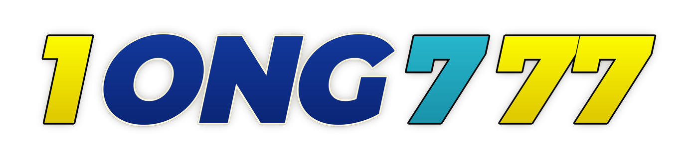 1ong777 Logo